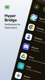 Hyper Bridge 1