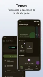 Hyper Bridge 5