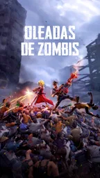 Oleadas de zombis 1