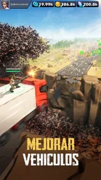 Oleadas de zombis 3