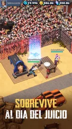 Oleadas de zombis 4