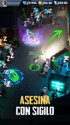 Oleadas de zombis 5