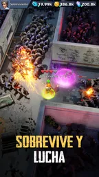 Oleadas de zombis 7