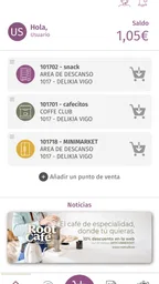 Delikia App 1