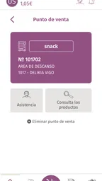 Delikia App 5