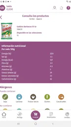 Delikia App 8