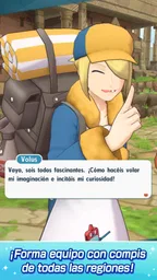 Pokémon Masters EX 4