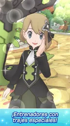 Pokémon Masters EX 6