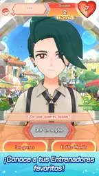 Pokémon Masters EX 7