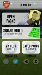 FUT 18 Pack Opener by DevCro 1