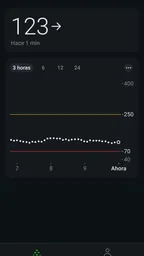 Dexcom Follow 5