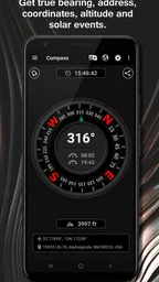 DS Compass 1