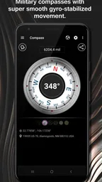 DS Compass 3