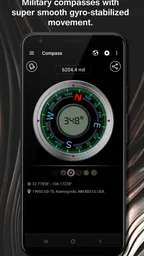 DS Compass 4