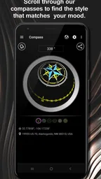 DS Compass 5