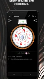 DS Compass 6