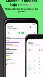 Financiator economía y ahorros 1