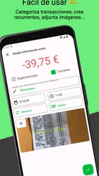 Financiator economía y ahorros 3