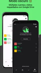 Financiator economía y ahorros 4