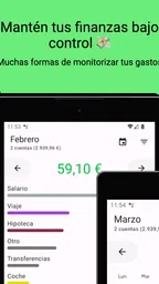 Financiator economía y ahorros 5