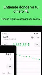 Financiator economía y ahorros 6
