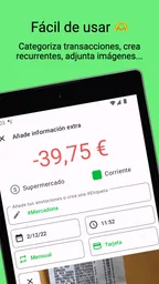 Financiator economía y ahorros 7