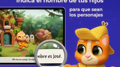 Pequeños Cuentos: historias 2