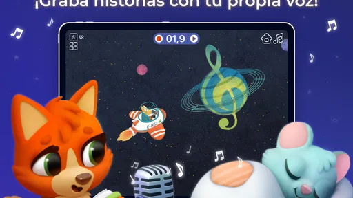 Pequeños Cuentos: historias 3