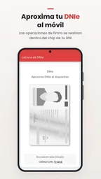 Certificado Digital con DNI 6