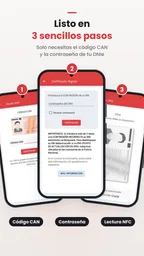 Certificado Digital con DNI 8