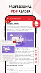 File Reader - PDF, Word, ZIP 4