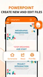 File Reader - PDF, Word, ZIP 7
