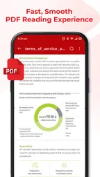 PDF Reader - Document Reader 2