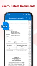 PDF Reader - Document Reader 3