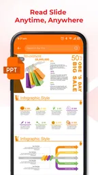 PDF Reader - Document Reader 5