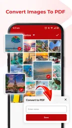 PDF Reader - Document Reader 6