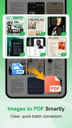 PDF Scanner Home App 3