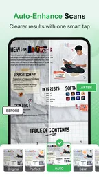 PDF Scanner Home App 4