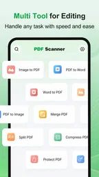 PDF Scanner Home App 5