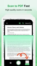 PDF Scanner Home App 8