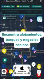 DogPack: Parques, perros y más 1