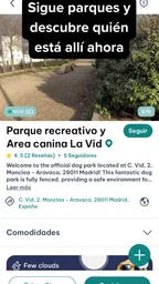 DogPack: Parques, perros y más 7