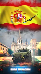 Supremacy: World War 3 1