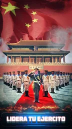 Supremacy: World War 3 3
