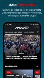 MotoGP™ 5