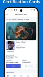 PADI 5