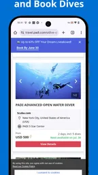 PADI 7