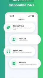 DuoCards - idioma flashcards 2