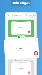 DuoCards - idioma flashcards 7
