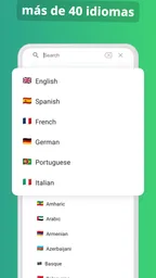 DuoCards - idioma flashcards 8